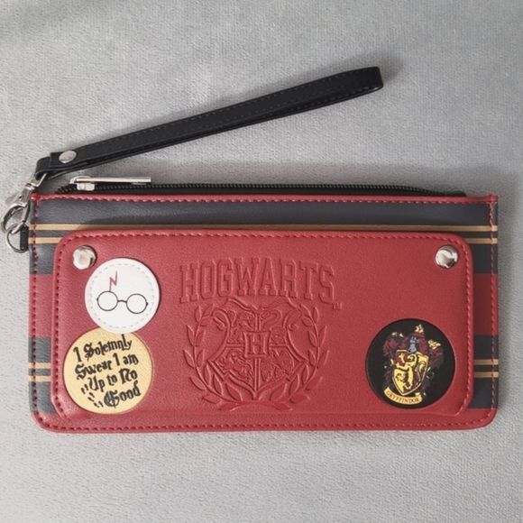 Handbags - Harry Potter Wallet Wristlet